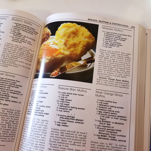 🌿Vtg American collectors edition cookbook🌿 - Picture 8 of 8